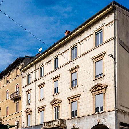Casavacanza Orchidea 2 Bergamo Bagian luar foto