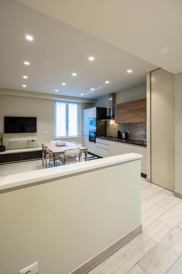 Casavacanza Orchidea 2 Bergamo Bagian luar foto