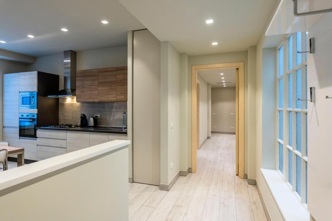 Casavacanza Orchidea 2 Bergamo Bagian luar foto