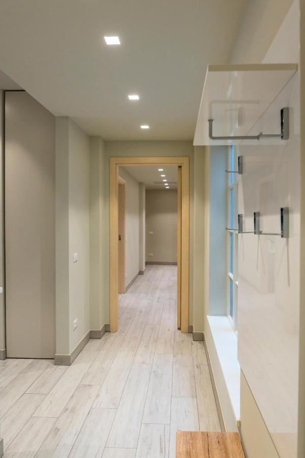 Casavacanza Orchidea 2 Bergamo Bagian luar foto