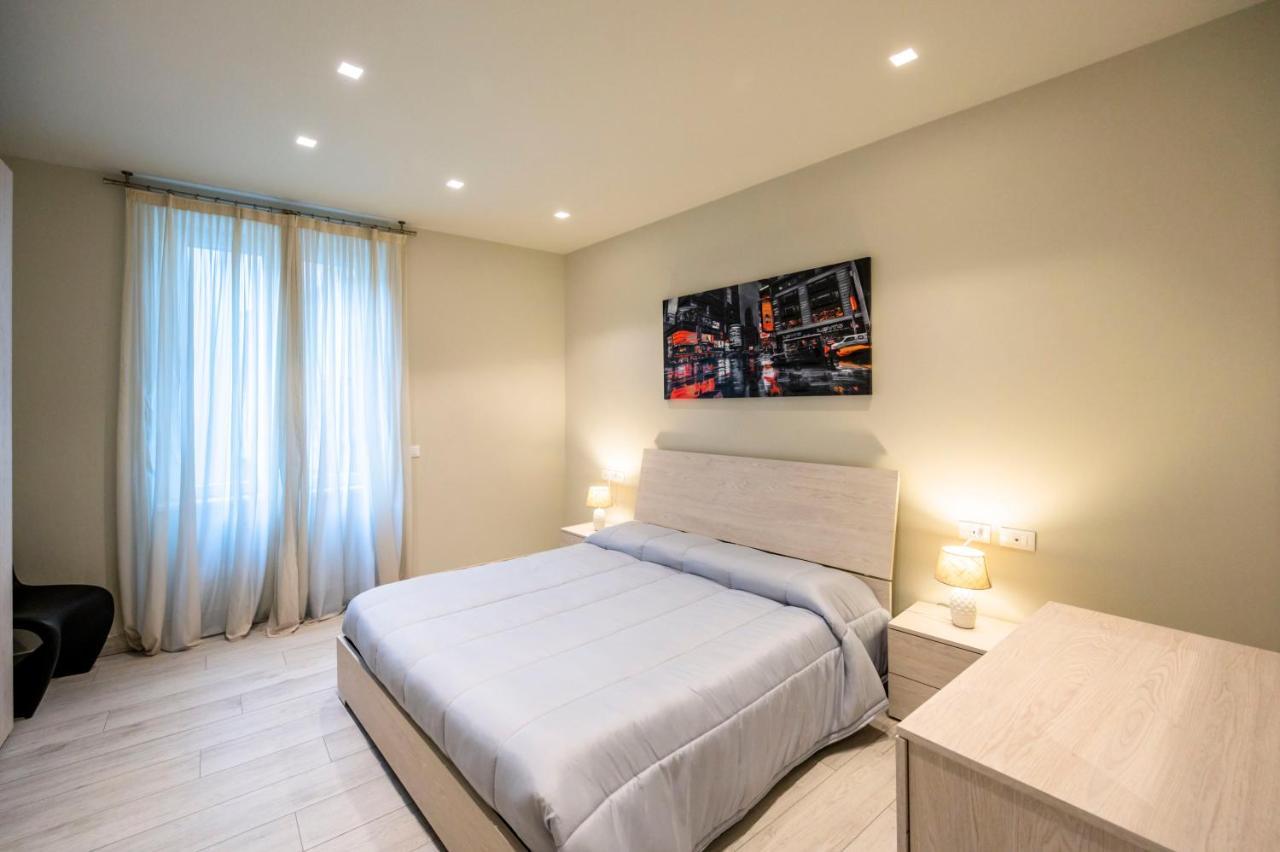 Casavacanza Orchidea 2 Bergamo Bagian luar foto