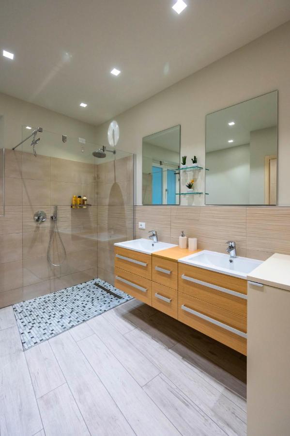 Casavacanza Orchidea 2 Bergamo Bagian luar foto