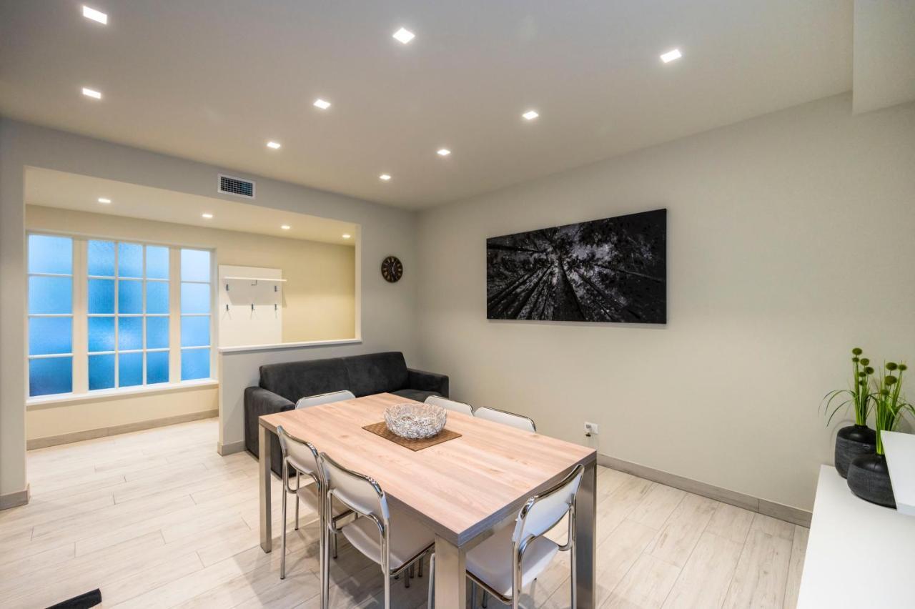 Casavacanza Orchidea 2 Bergamo Bagian luar foto