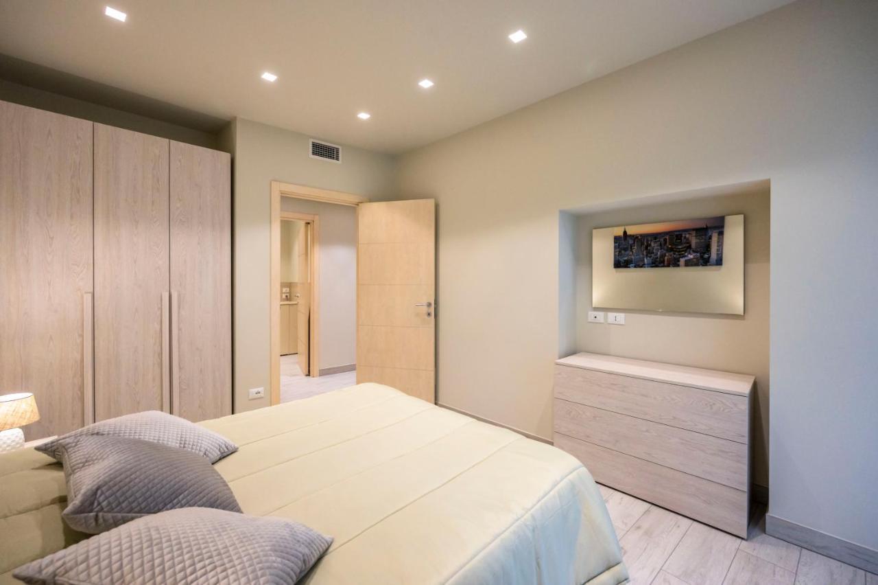 Casavacanza Orchidea 2 Bergamo Bagian luar foto