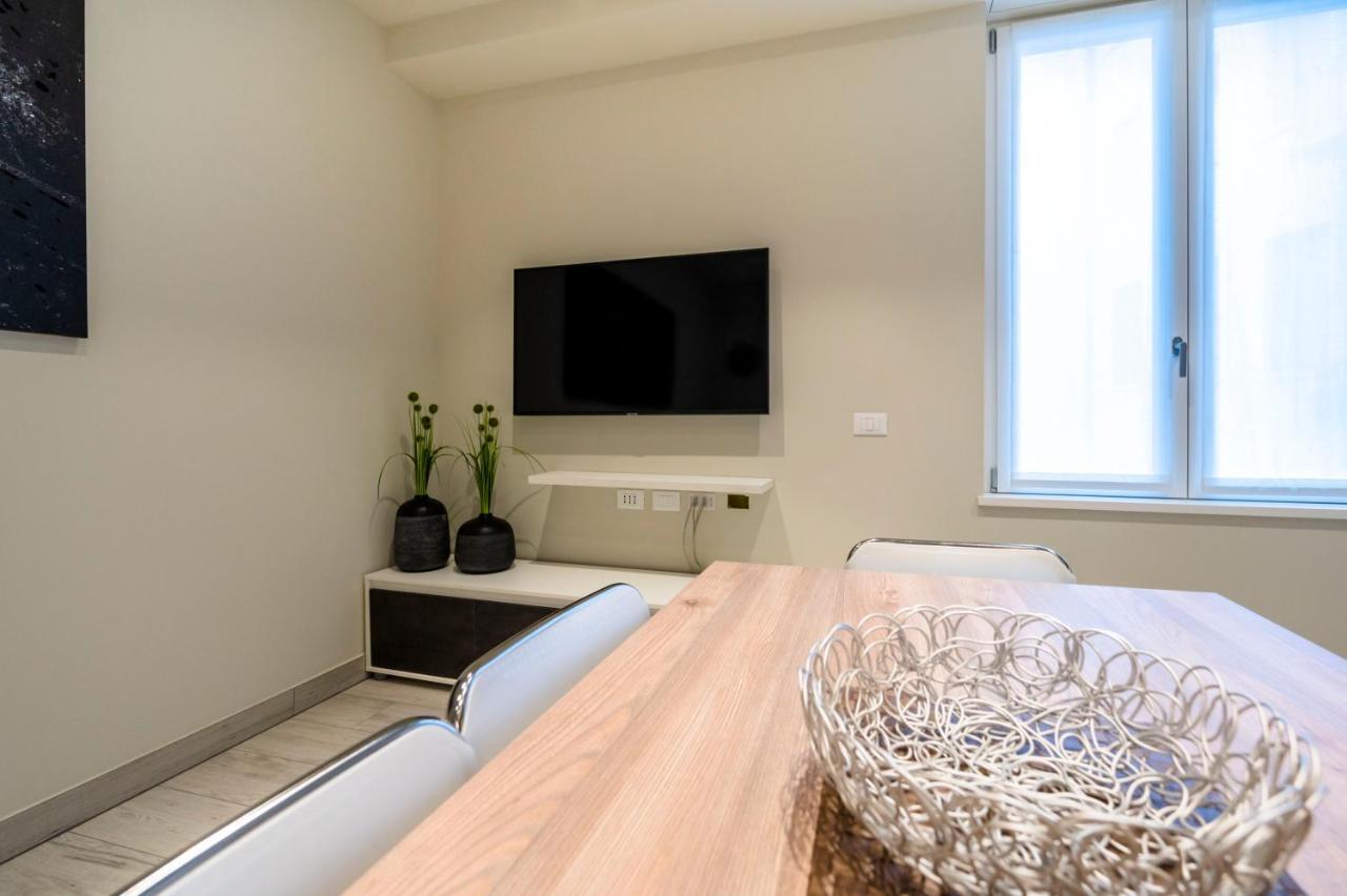 Casavacanza Orchidea 2 Bergamo Bagian luar foto