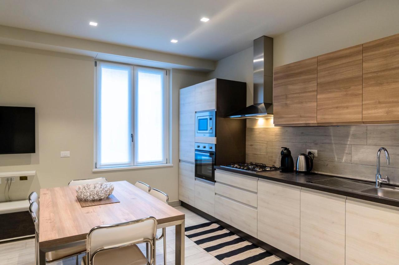 Casavacanza Orchidea 2 Bergamo Bagian luar foto